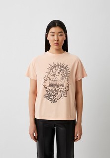 Футболка Zadig & Voltaire