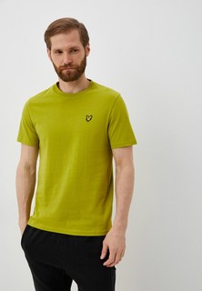 Футболка Lyle & Scott