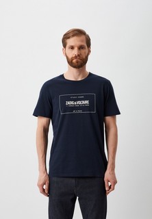 Футболка Zadig & Voltaire