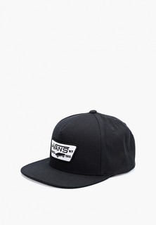 Бейсболка Vans
