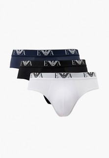 Трусы 3 шт. Emporio Armani