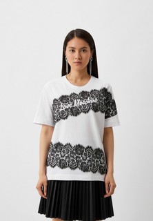 Футболка Love Moschino
