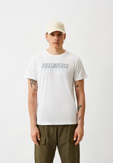 Футболка Bikkembergs