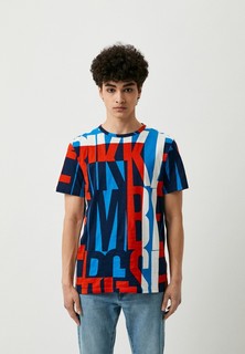 Футболка Bikkembergs
