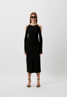 Платье Helmut Lang