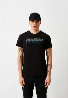 Футболка Bikkembergs