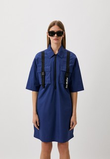 Платье Love Moschino