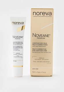 Крем для кожи вокруг глаз Noreva