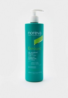 Гель для умывания Noreva
