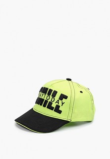 Бейсболка PlayToday
