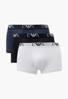 Трусы 3 шт. Emporio Armani