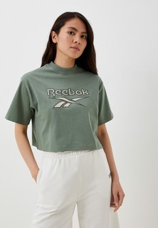 Футболка Reebok