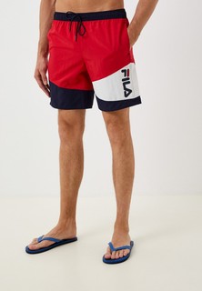 Шорты для плавания Fila