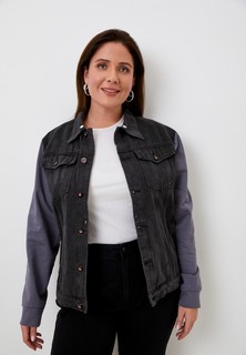 Куртка джинсовая Just Beauty