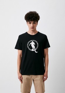 Футболка Bikkembergs