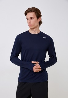 Лонгслив спортивный Reebok