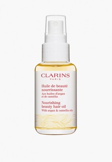 Масло для волос Clarins