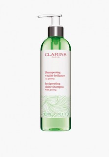 Шампунь Clarins