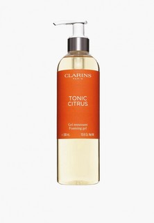 Гель для душа Clarins