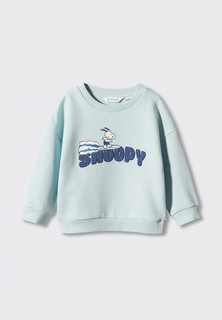 Свитшот Mango Kids