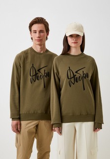 Свитшот Запорожец Heritage