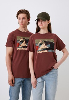 Футболка Запорожец Heritage
