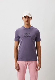 Футболка Calvin Klein