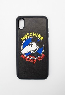 Чехол для iPhone Moschino