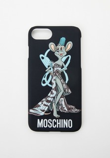 Чехол для iPhone Moschino