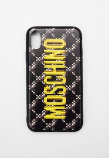 Чехол для iPhone Moschino