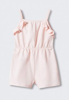 Комбинезон Mango Kids