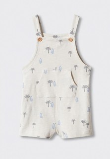 Комбинезон Mango Kids
