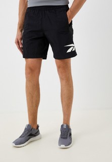 Шорты спортивные Reebok