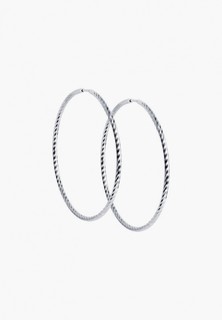 Серьги Sokolov