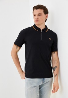 Поло Fred Perry