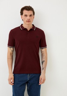 Поло Fred Perry