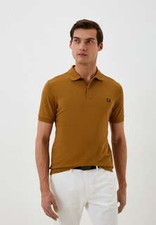 Поло Fred Perry