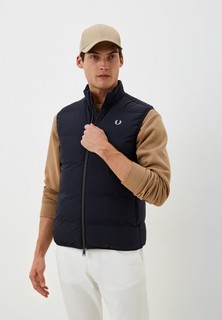 Жилет утепленный Fred Perry