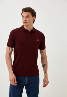 Поло Fred Perry