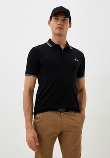 Поло Fred Perry