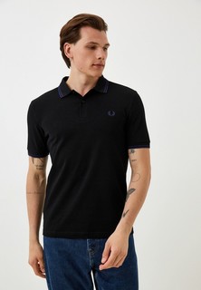 Поло Fred Perry