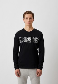 Лонгслив Plein Sport