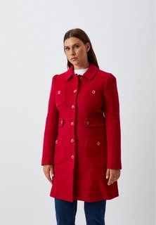 Пальто Moschino