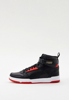Кеды PUMA