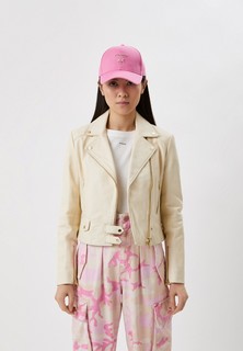 Куртка кожаная Pinko