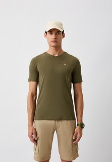 Футболка Aeronautica Militare