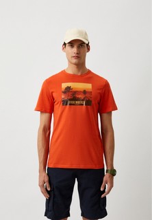 Футболка Bikkembergs