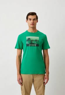 Футболка Bikkembergs