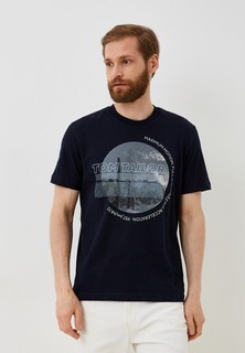 Футболка Tom Tailor