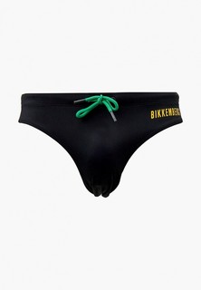 Плавки Bikkembergs